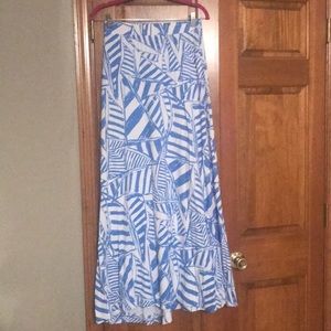 Lilly Pulitzer Skirt